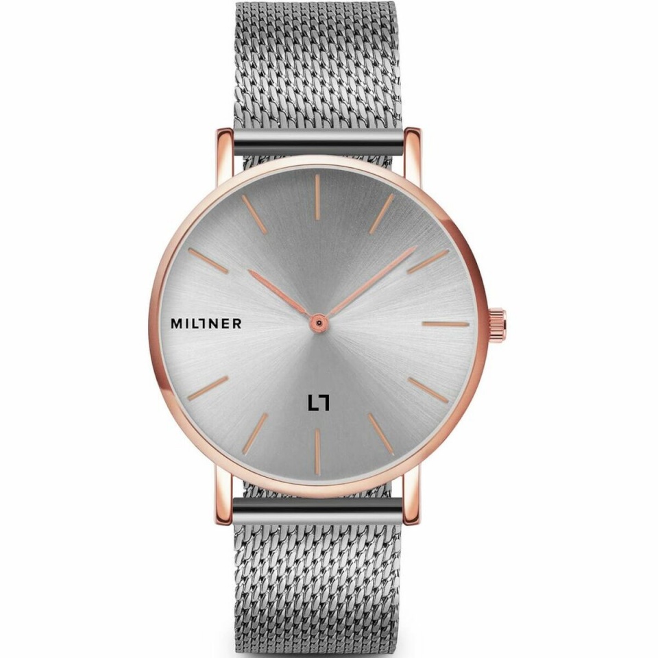 Millner meeste kell 8425402504437