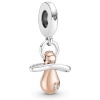 Pandora naiste amulett 781490C01