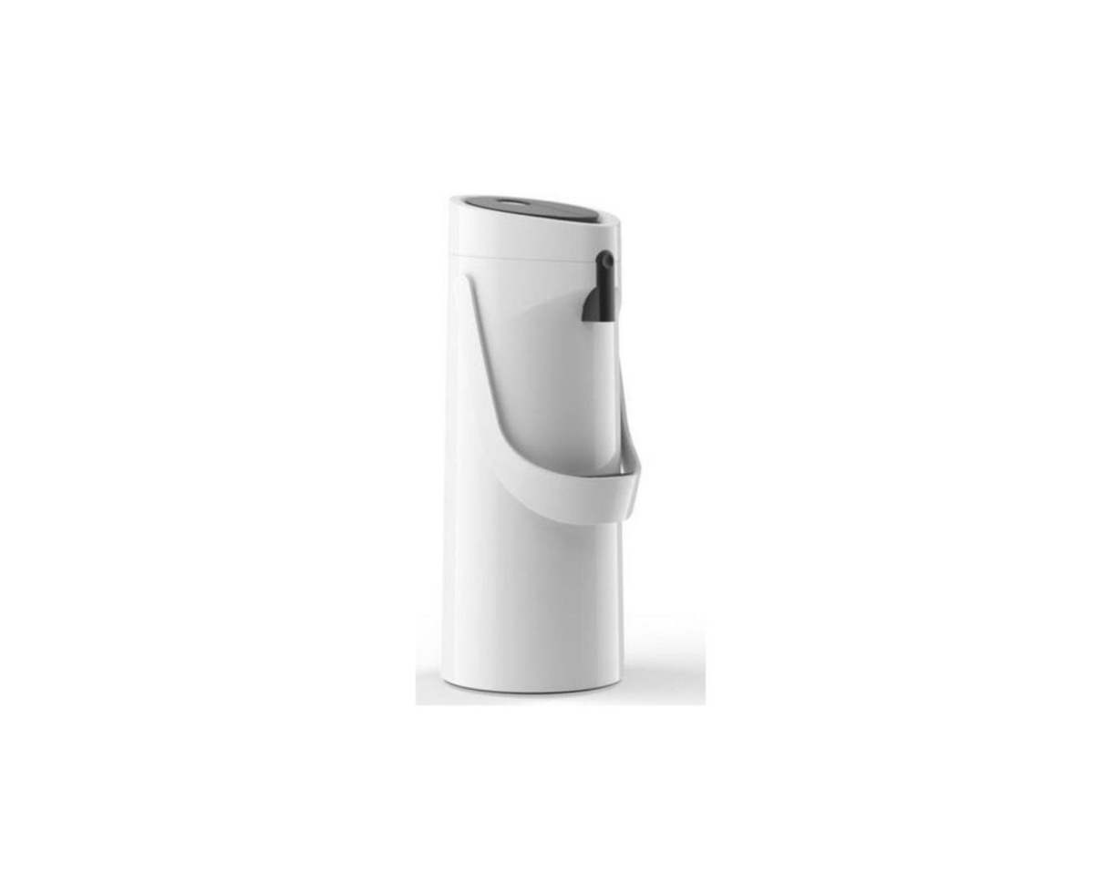 Tefal Ponza pumba termos, valge