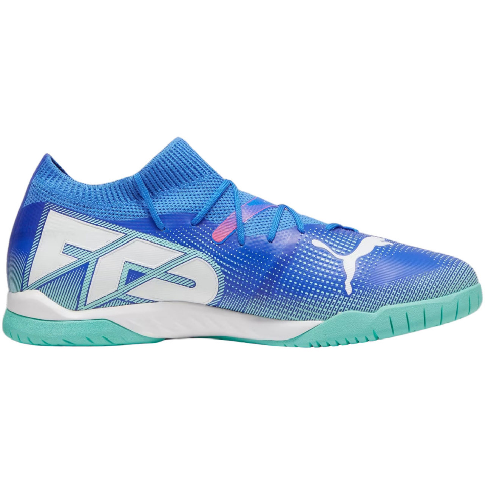 Puma jalgpallijalatsid Future 7 Match IT 107936 01 suurus 45