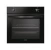 Candy integreeritav ahi FIDC N100/1 Multifunction Electric Oven, 60cm, must