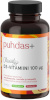 Puhdas+ D3-vitamiin, 100 µg, 120tk