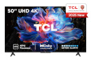 Tcl televiisor TCL