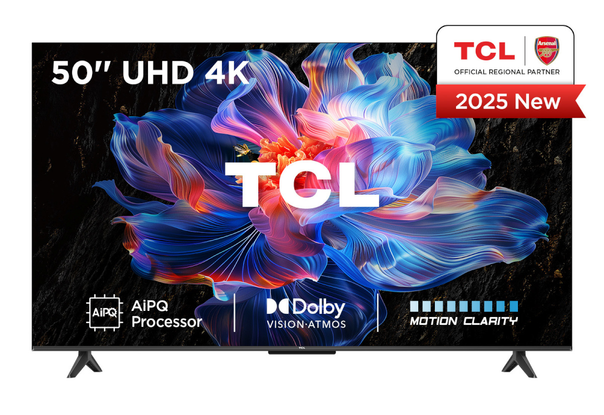 Tcl televiisor TCL