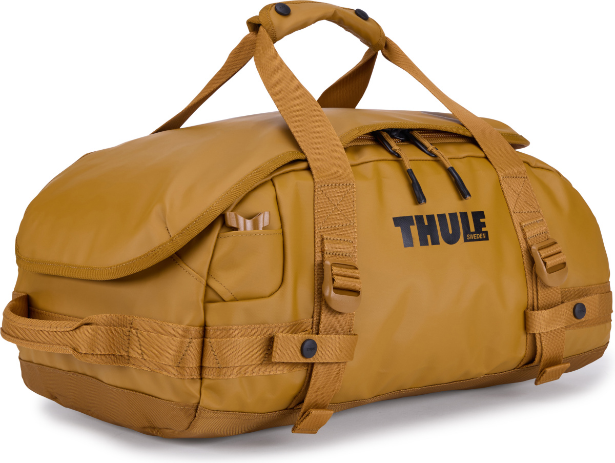 Thule Chasm 30L reisikott, kuldpruun