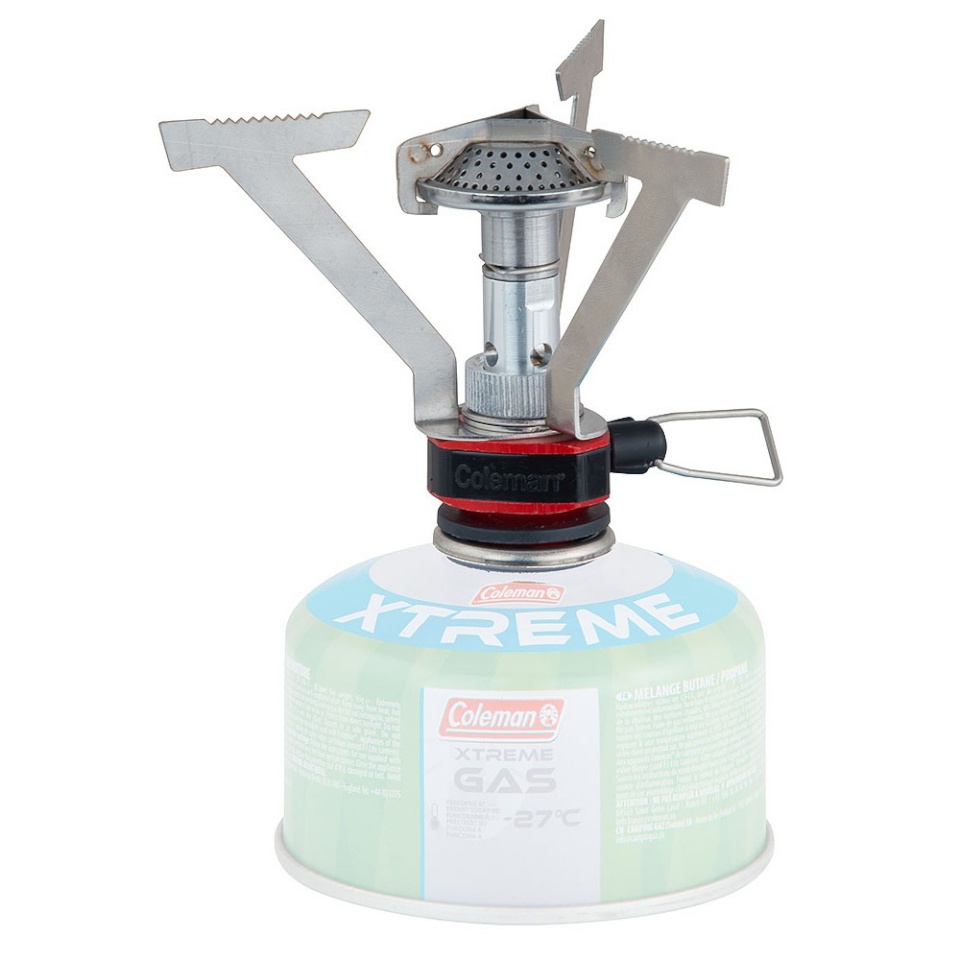 Coleman gaasiga matkapliit FyreLite Start gaasimatkapliit