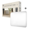 Mill soojapuhur Invisible Smart WiFi Heater | PA700WIFI4 | Panel Heater | 700W | Suitable for rooms up to 9-12 m² | valge | IPX4