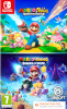 Mario + Rabbids Kingdom Battle / Sparks of Hope Switchi mäng