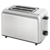 Bomann röster TA6080CB Toaster, roostevaba teras
