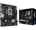 Asrock emaplaat Mb B860 S1851 Matx/b860m-h2