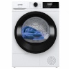 Gorenje kuivati D2HNE7D/PL Heat Pump Dryer, 7kg, valge