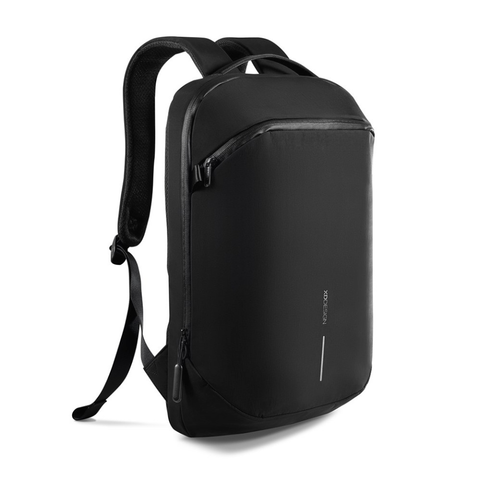 XD Design seljakott Air Backpack must P706.3201