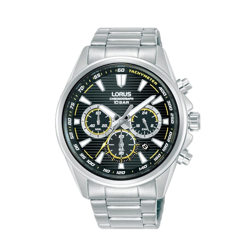 Lorus meeste kell RT319LX9