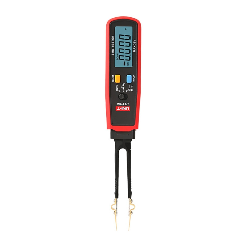UNI-T SMD UT116A Tester