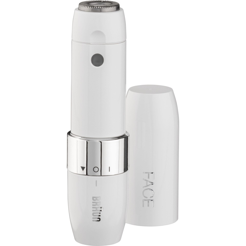 Braun epilaator Face FS 1000 Mini Hair Remover