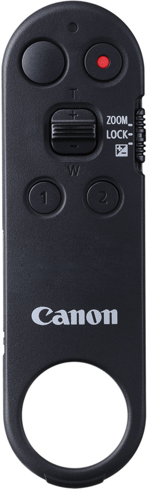 Canon kaugjuhtimispult BR-E2