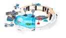 BRIO 36155 Kosmosejaama komplekt