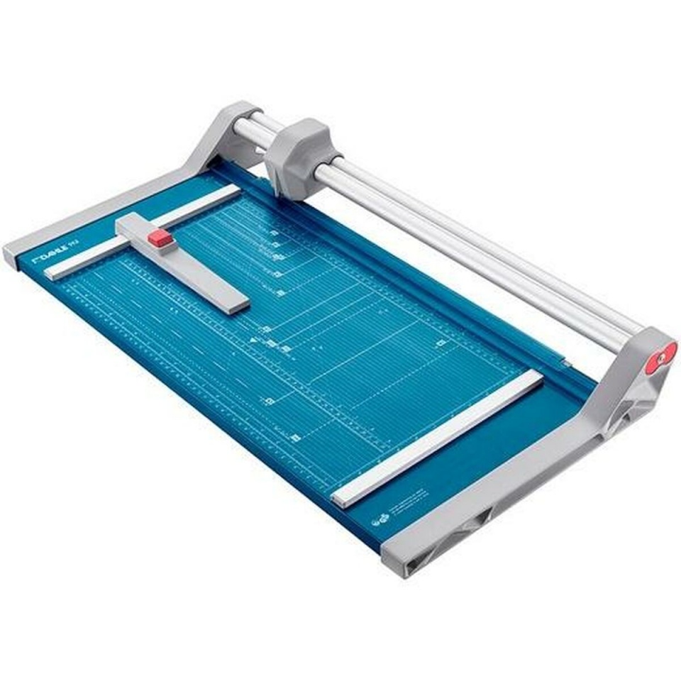 Dahle Giljotiin 552 A3