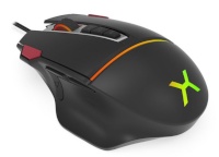 Krux hiir Fuze PRO Gaming Mouse