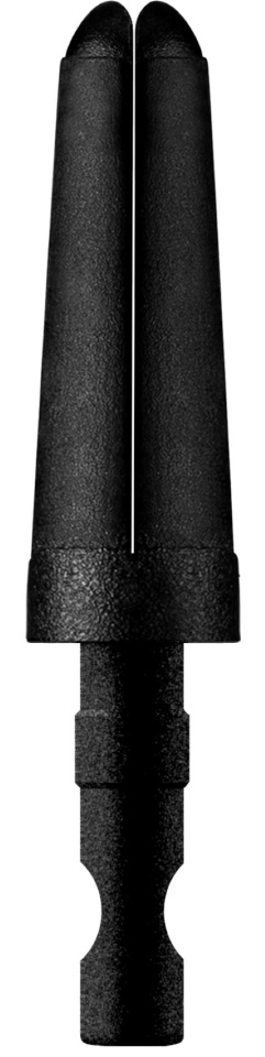 Harrows noolevarred CARBON 360 Spare top