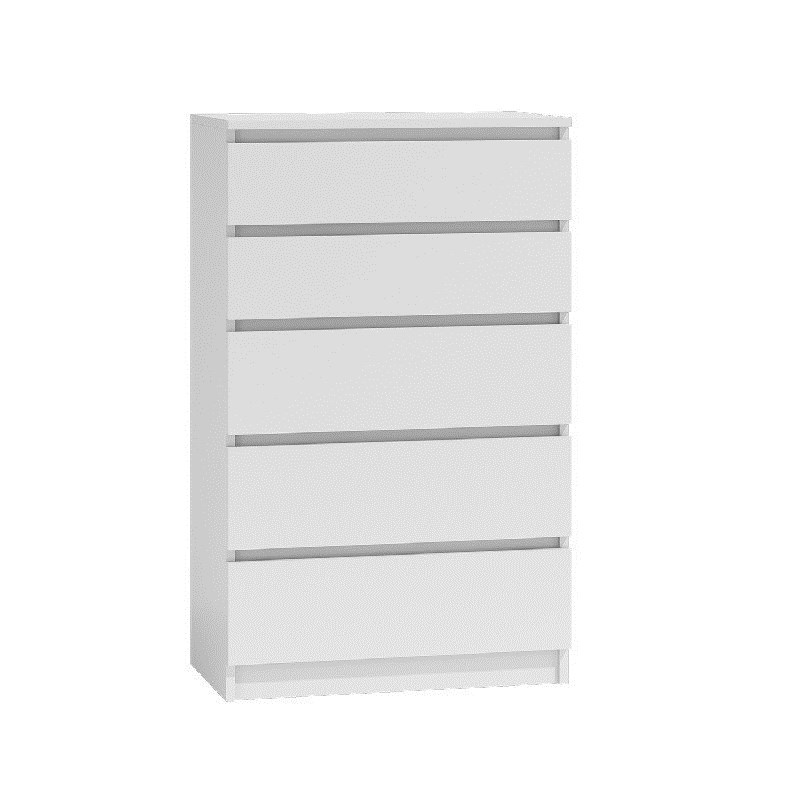 Top E Shop kummut M5 BIEL chest of drawers