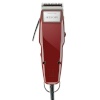 Moser juukselõikur 1400-0050 Corded Trimmer, punane
