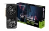 Gainward videokaart GeForce RTX 4070 SUPER GHOST 12G GDDRX6 192bit 3xDP HDMI