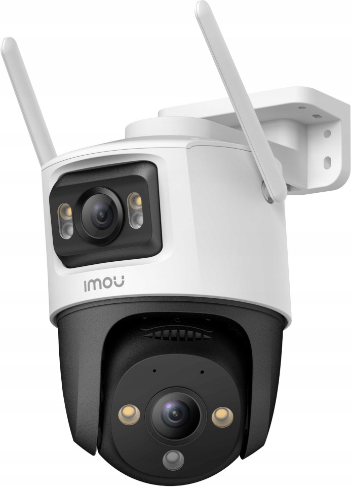 Imou turvakaamera Cruiser Dual 5+5MP