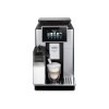 Delonghi Superautomaatne kohvimasin PrimaDonna ECAM 610.55.SB metalne 1450 W 19 bar 2,2 L