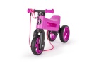 Funny Wheels Rider Cross-Country ratas violetne