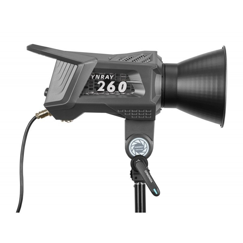 Yongnuo videovalgusti YNRay260 LED Lamp - WB (3200 K - 5600 K)