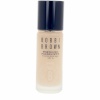 Bobbi Brown jumestuskreem WEIGHTLESS SKIN Neutral Warm Sand Spf 15 30ml