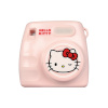 Yashica Hello Kitty mini roosa