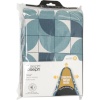 Joseph Joseph triikimislaua kate Flexa Easy- Fit Ironing Board Cover, 124cm, sinine
