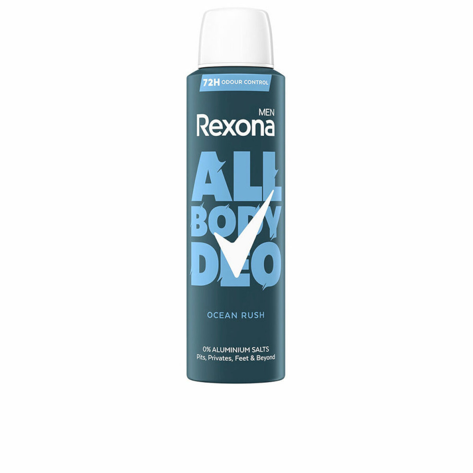 Rexona pihustatav deodorant 5743 150ml