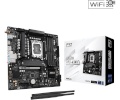 Asrock emaplaat Mb B860 S1851 Matx/b860m Pro-a Wifi