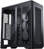 Phanteks Enthoo Pro 2 Server Edition E-ATX korpus klaaspaneeliga, must