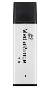 MediaRange mälupulk USB-Stick USB 3.2 Gen1 USB-C 1TB