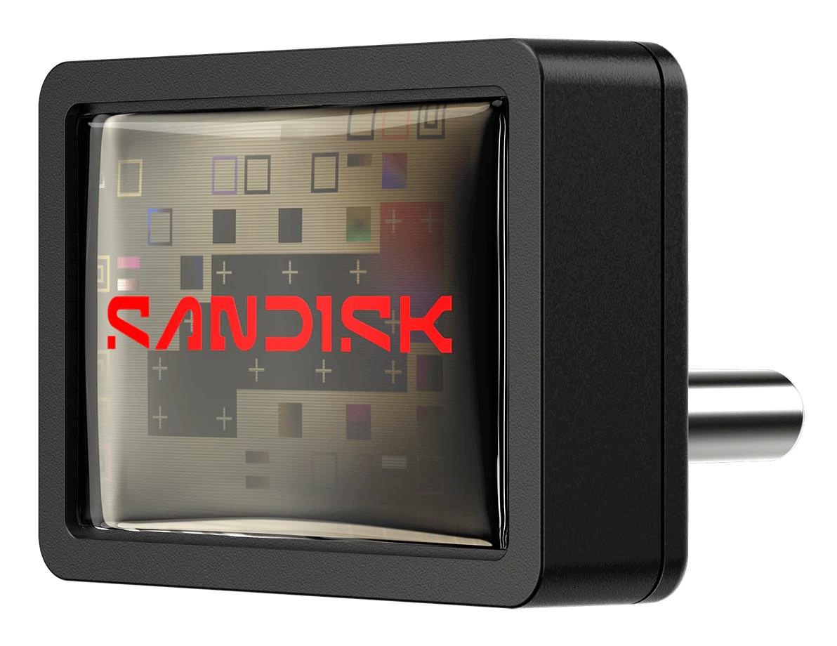 Sandisk mälupulk USB-Stick 64GB Extreme Fit USB-C