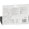 Joseph Joseph CupboardStore Set of 4 hall Pan Lid Holders