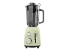 Cecotec blender Cecotec | Power must Titanium RetroGreen | | 1200W | 1,5L | Glass | roheline