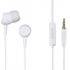 Hama kõrvaklapid In ear headphones kooky valge