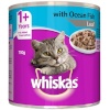 Whiskas kassitoit ‎ 5900951017575 Cats Moist Food 400g