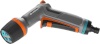 Gardena kastmispüstol EcoPulse Comfort Cleaning Spray Gun, hall/oranž