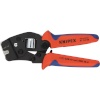Knipex Selbsteinst. kaablitangid f. Aderendh 97 53 08