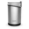 Krups kohviveski GX204D10 Coffee Grinder, 200W, hõbedane