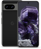 Google mobiiltelefon Pixel 8 5G 256/8GB, Obsidian