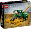 LEGO klotsid 42168 Technic John Deere 9700 Forage Harvester