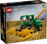 LEGO klotsid 42168 Technic John Deere 9700 Forage Harvester