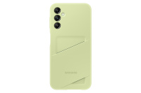 Samsung kaitsekest Galaxy A14/A14 5G Card Slot Lime
